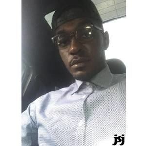 Meet your Posher, Samuel